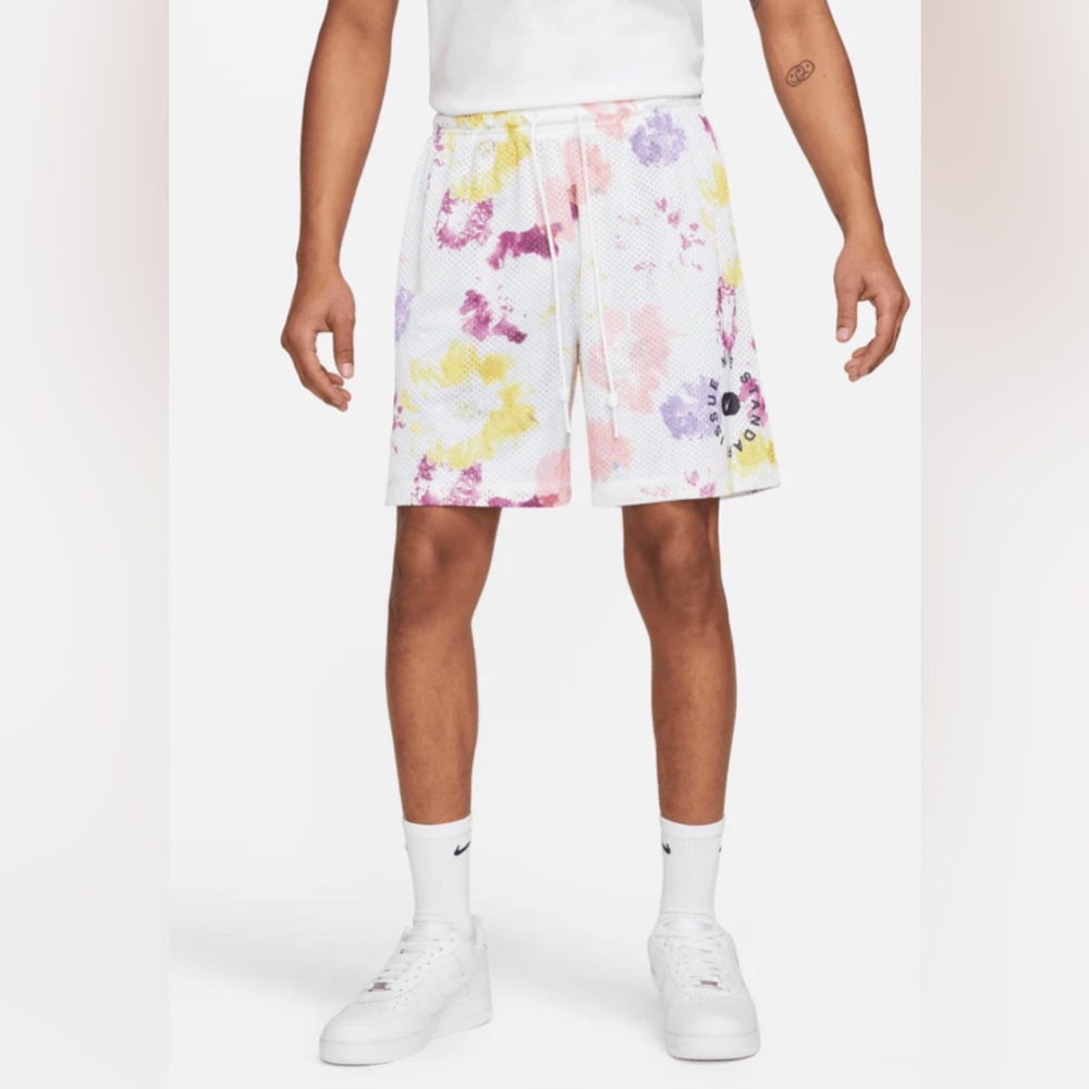 Nike DH7386-709 Standard Issue Dri-Fit Basketball Shorts ~ NWT ~ Size Various